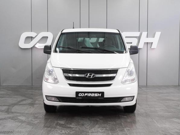 Hyundai Grand Starex I с пробегом 2011 года, цена 1 229 000 рублей, 454004 км, минивэн, Автокод Объявления