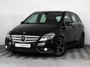 Mercedes-Benz B-Класс II (W246) Санкт-Петербург  - изображение 25