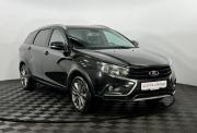 Lada (ВАЗ) Vesta I Нижний Новгород  - изображение 28