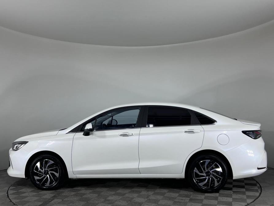BAIC U5 Plus Ростов-на-Дону  - изображение 8