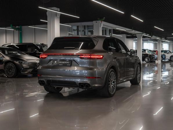 Porsche Cayenne III с пробегом 2019 года, цена 6 800 000 рублей, 92982 км, внедорожник, Автокод Объявления