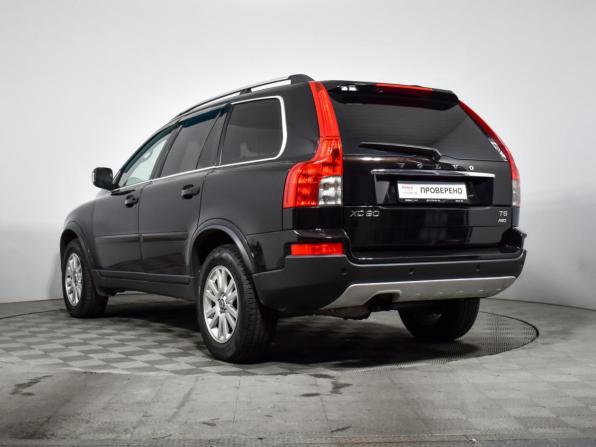 Volvo XC90 I Рестайлинг с пробегом 2011 года, цена 1 169 000 рублей, 277491 км, внедорожник, Автокод Объявления