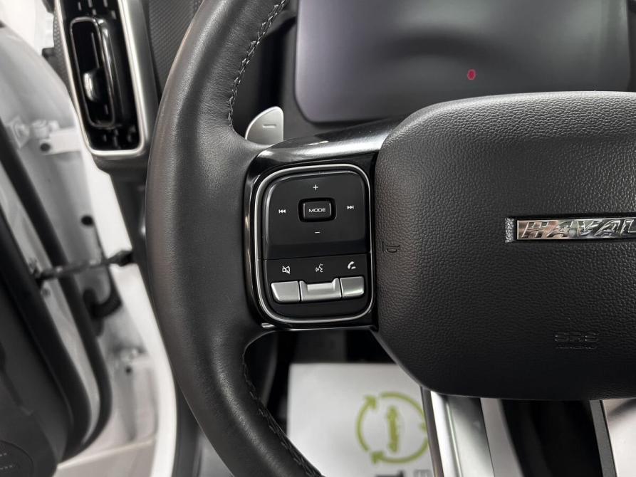 Haval Dargo Тверь  - изображение 22