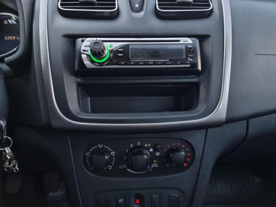 Renault Sandero II Архангельск  - изображение 15