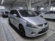 Mitsubishi Grandis I Набережные Челны  - изображение 35