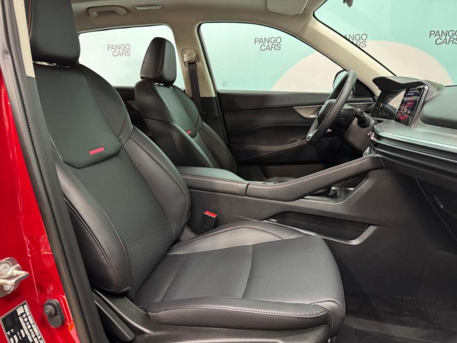 Changan CS35 Plus I Рестайлинг Набережные Челны  - изображение 24