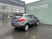 Hyundai ix35 I Екатеринбург  - изображение 14