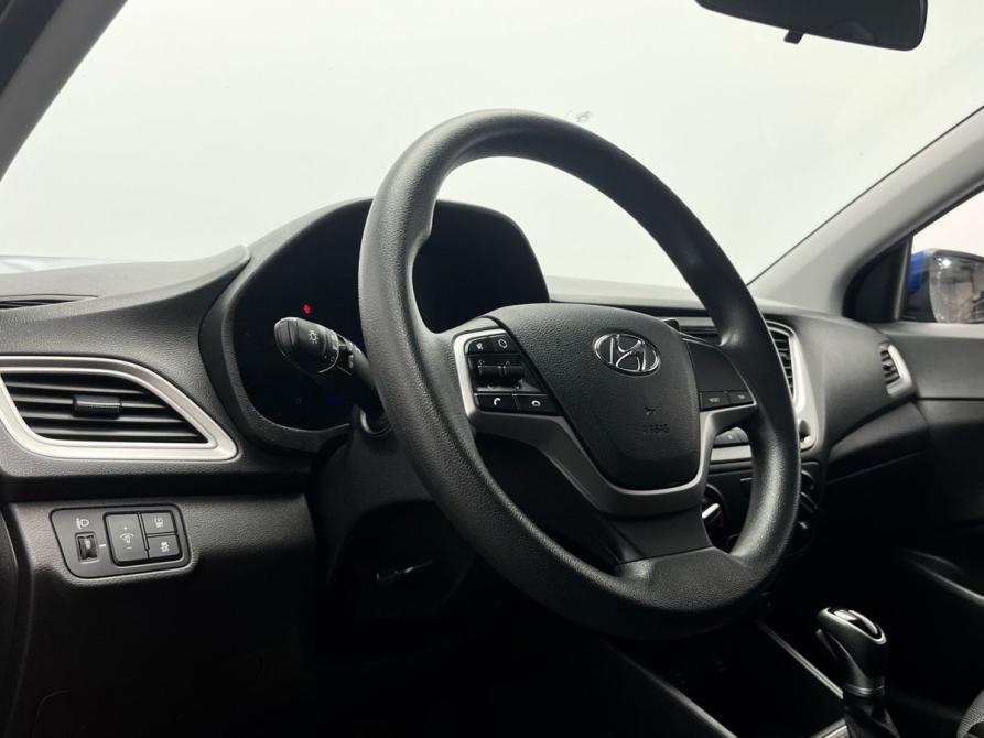 Hyundai Solaris II Рестайлинг Мурманск  - изображение 17