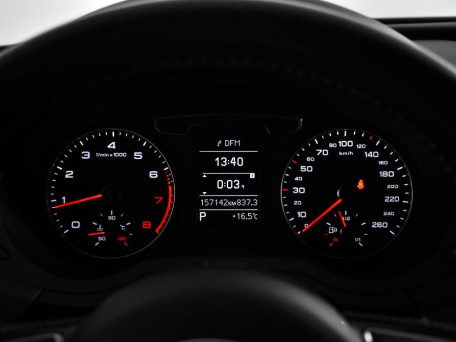 Audi Q3 I (8U) Рестайлинг Санкт-Петербург  - изображение 20