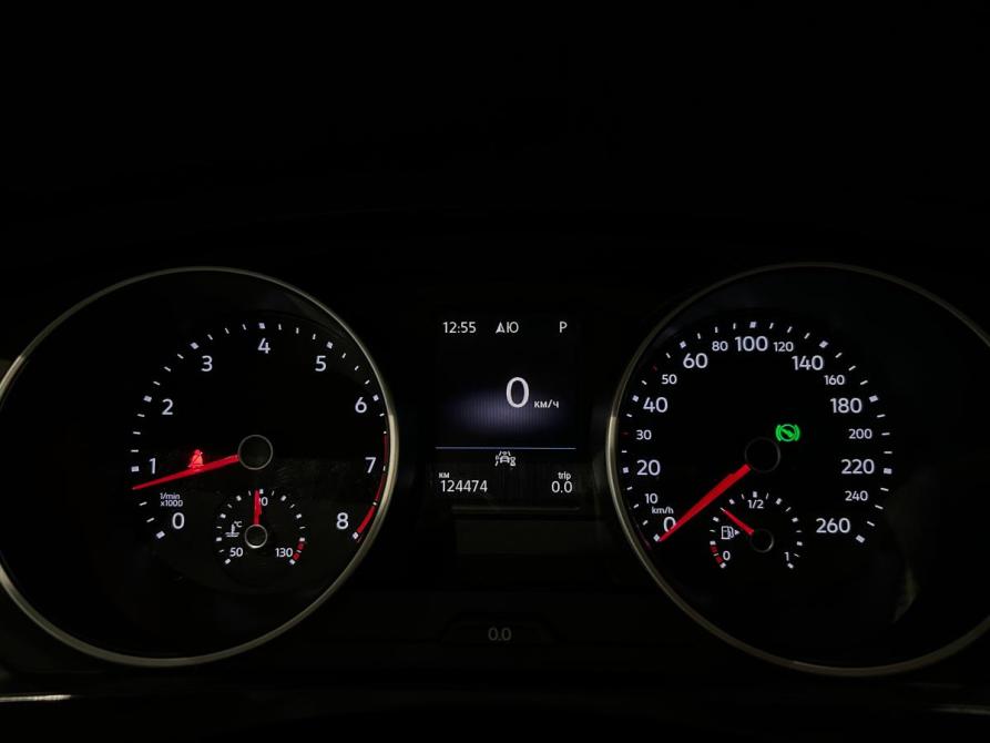 Volkswagen Tiguan II Рестайлинг Санкт-Петербург  - изображение 12