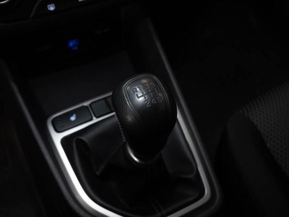 Hyundai Creta I Рестайлинг с пробегом 2020 года, цена 1 794 000 рублей, 127551 км, внедорожник, Автокод Объявления