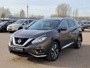 Nissan Murano III (Z52) Набережные Челны  - изображение 35