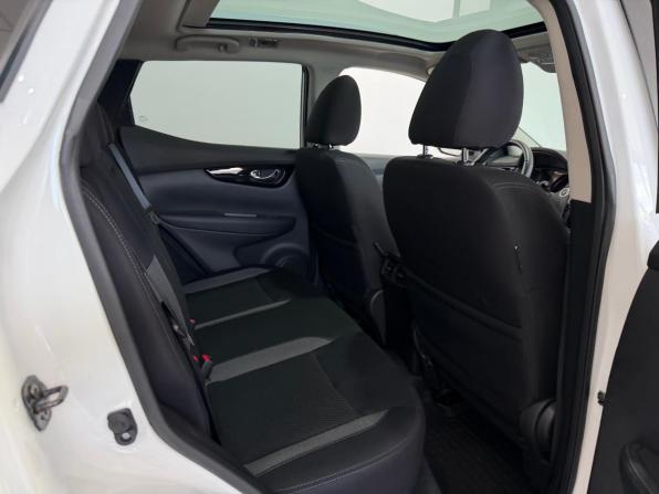 Nissan Qashqai II Рестайлинг с пробегом 2020 года, цена 2 300 000 рублей, 32439 км, внедорожник, Автокод Объявления