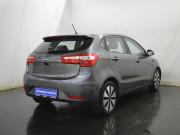 Kia Rio III Санкт-Петербург  - изображение 23