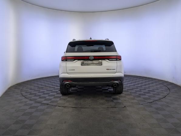 Changan CS35 Plus I Рестайлинг с пробегом 2023 года, цена 1 695 000 рублей, 63722 км, внедорожник, Автокод Объявления