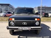 Lada (ВАЗ) Niva Legend Уфа  - изображение 19