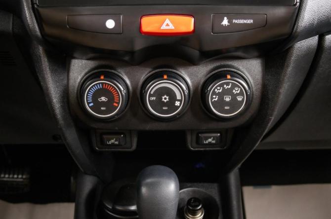 Mitsubishi ASX I Рестайлинг с пробегом 2014 года, цена 1 049 000 рублей, 176480 км, внедорожник, Автокод Объявления