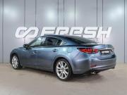 Mazda 6 III (GJ) Воронеж  - изображение 29