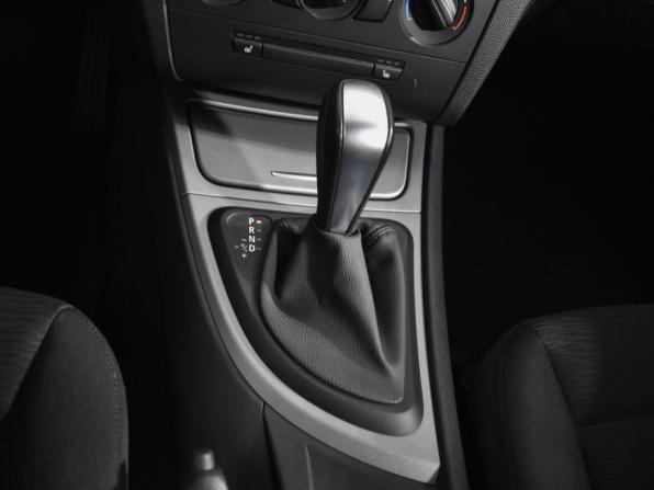 BMW 1 серии I (E81/E82/E87/E88) Рестайлинг с пробегом 2011 года, цена 1 350 000 рублей, 50408 км, хэтчбек, Автокод Объявления
