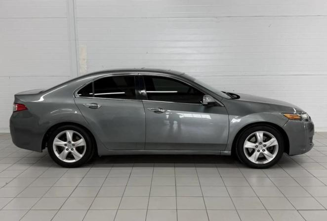 Honda Accord VIII с пробегом 2008 года, цена 855 802 рубля, 224854 км, седан, Автокод Объявления