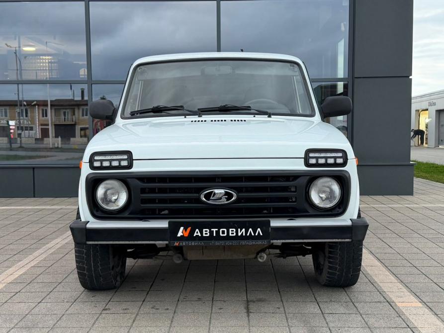 Lada (ВАЗ) 2121 (4x4) I Рестайлинг Владикавказ  - изображение 2