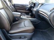Infiniti QX60 I Москва  - изображение 34