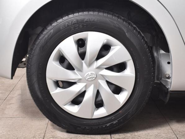 Toyota Vitz III (XP130) Рестайлинг 2 с пробегом 2018 года, цена 899 995 рублей, 112399 км, хэтчбек, Автокод Объявления