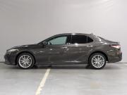 Toyota Camry VIII (XV70) Москва  - изображение 36