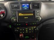 Toyota Highlander II (XU40) Рестайлинг Москва  - изображение 33