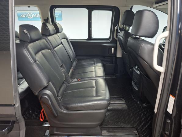 Hyundai Staria I с пробегом 2021 года, цена 4 850 000 рублей, 82627 км, минивэн, Автокод Объявления
