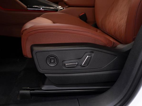 Audi Q5 III с пробегом 2026 года, цена 6 400 000 рублей, 50 км, внедорожник, Автокод Объявления