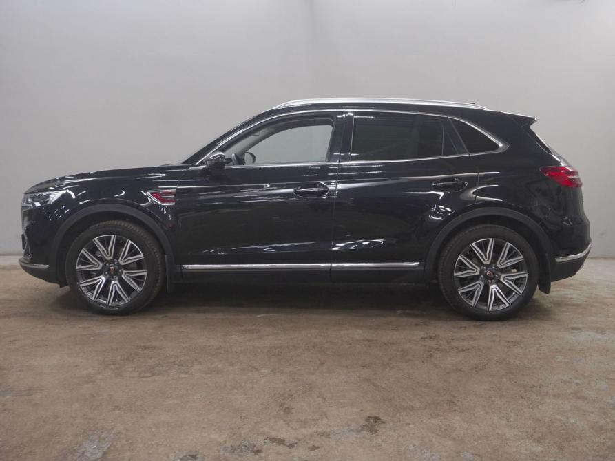 Hongqi HS5 I Москва  - изображение 8