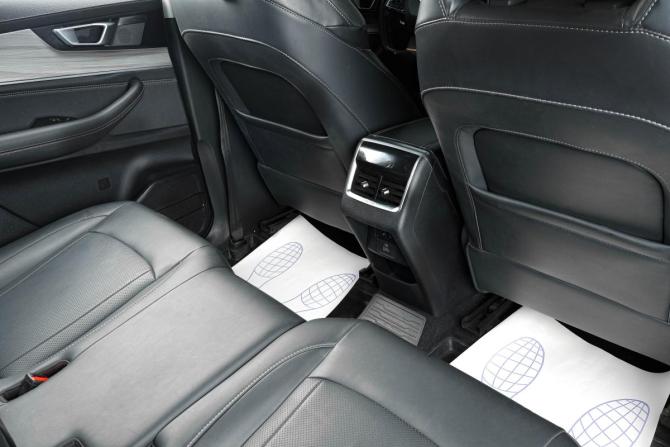 Chery Tiggo 8 Pro Max I с пробегом 2022 года, цена 2 549 000 рублей, 55500 км, внедорожник, Автокод Объявления