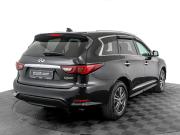 Infiniti QX60 I Рестайлинг Москва  - изображение 35