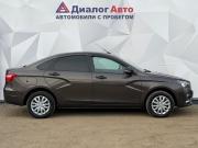Lada (ВАЗ) Vesta I Набережные Челны  - изображение 22
