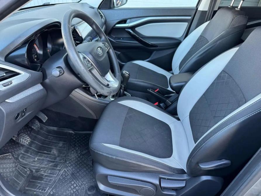 Lada (ВАЗ) Vesta I Альметьевск  - изображение 10