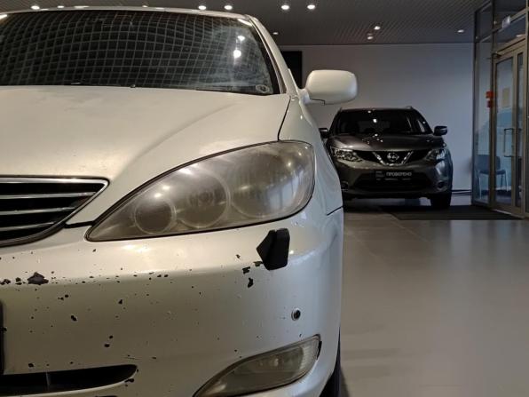 Toyota Camry V (XV30) с пробегом 2004 года, цена 645 000 рублей, 470874 км, седан, Автокод Объявления