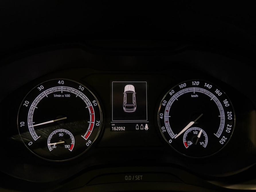 Skoda Kodiaq I Москва  - изображение 15