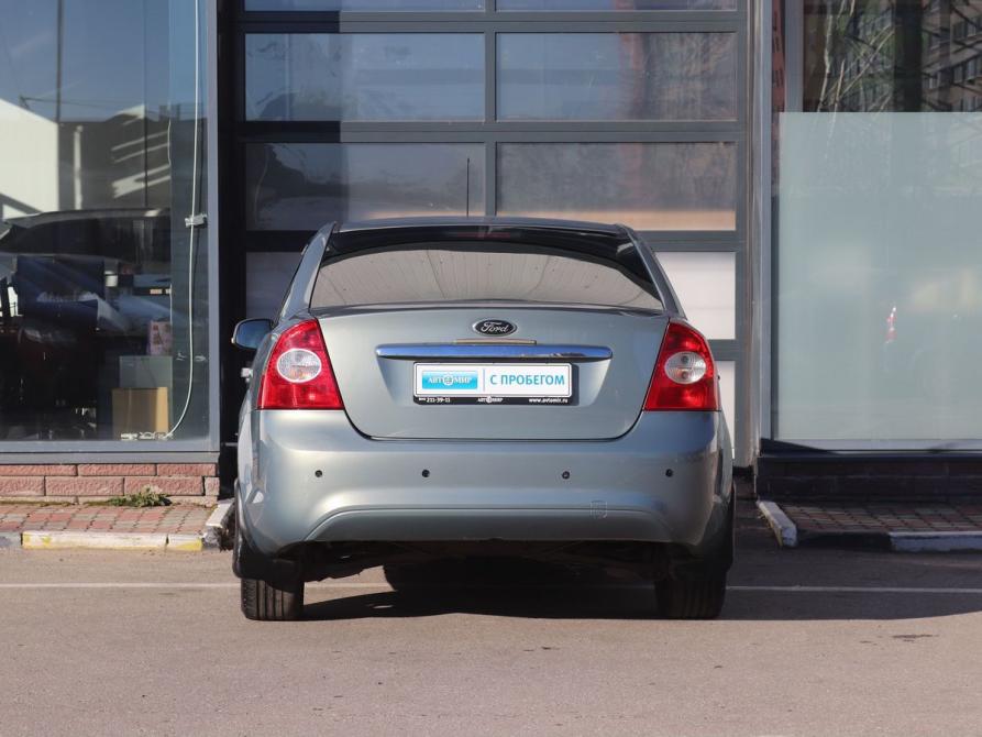 Ford Focus II Рестайлинг Нижний Новгород  - изображение 4