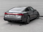 Audi A7 II (4K) Москва  - изображение 35