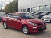 Kia Rio IV Сыктывкар  - изображение 30