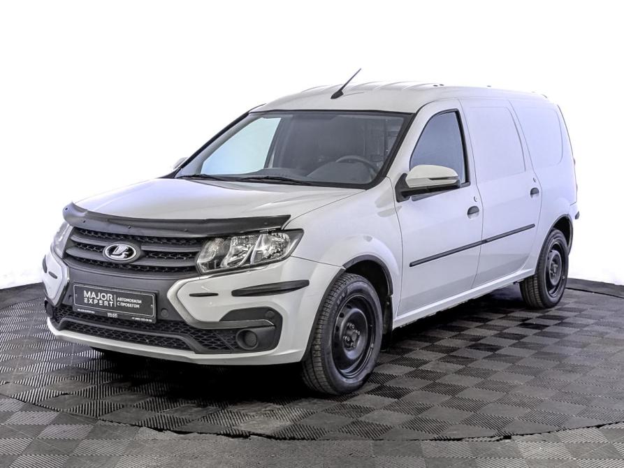 Lada (ВАЗ) Largus I Рестайлинг Москва  - изображение 1
