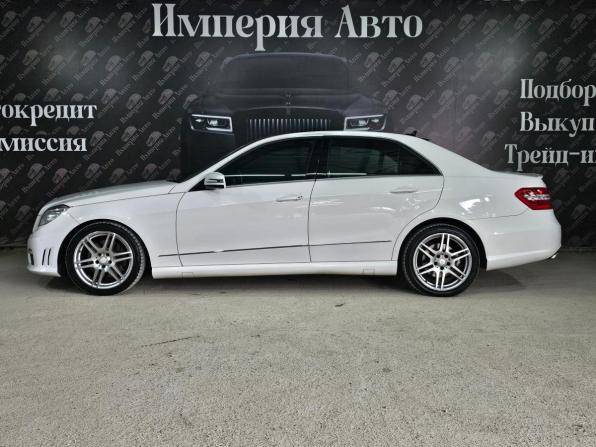 Mercedes-Benz E-Класс IV (W212 S212 C207) с пробегом 2012 года, цена 1 545 000 рублей, 175300 км, седан, Автокод Объявления