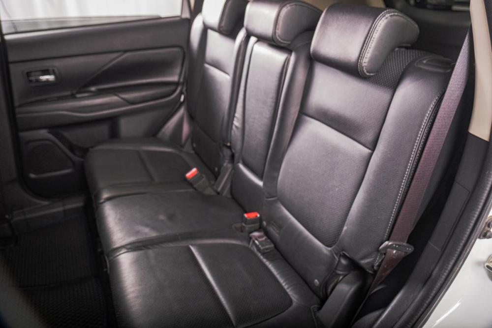 Mitsubishi Outlander III Томск  - изображение 19