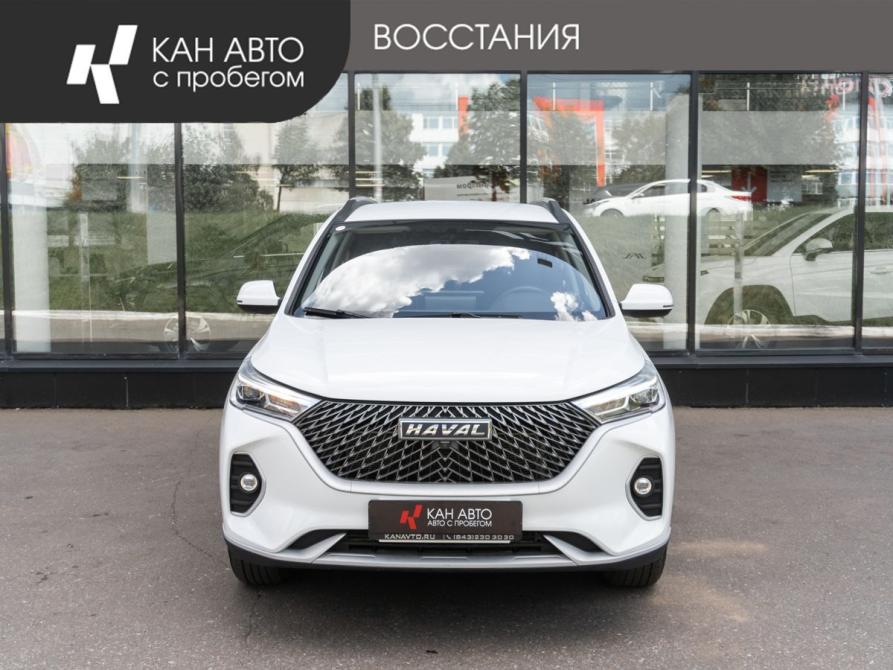 Haval M6 II Казань  - изображение 2