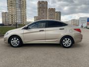Hyundai Solaris I Тверь  - изображение 23