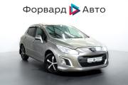 Peugeot 308 I Рестайлинг Тюмень  - изображение 25