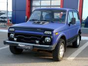 Lada (ВАЗ) 2121 (4x4) I Рестайлинг Иваново  - изображение 20