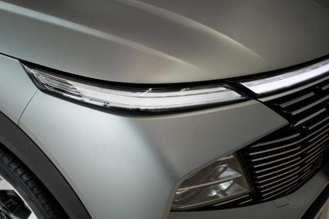 Новый Haval F7 II 2026 года, цена 3 199 000 рублей, внедорожник, Автокод Объявления
