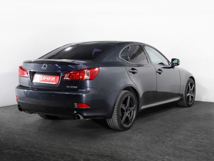 Lexus IS II Рестайлинг 2 Иркутск  - изображение 3